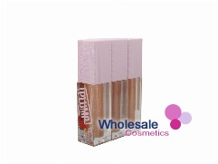 9 x Maybelline Lifter Gloss Lip Gloss - 008 HOT HONEY